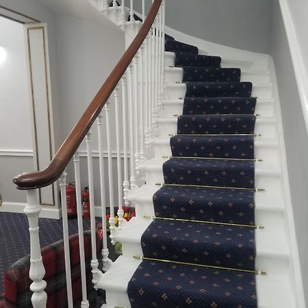 Mayfield Suites EDI Eksteriør billede