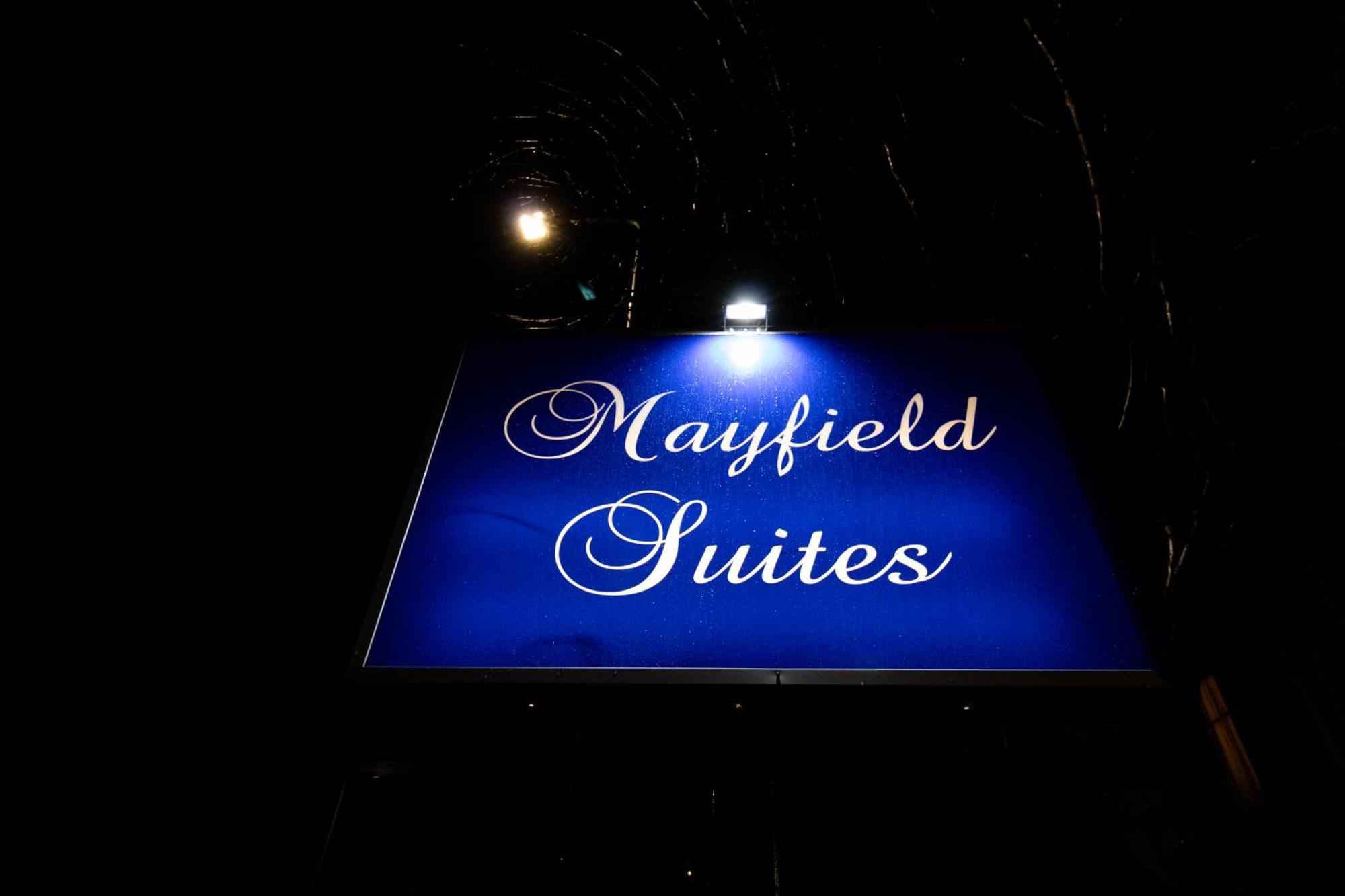 Mayfield Suites EDI Eksteriør billede