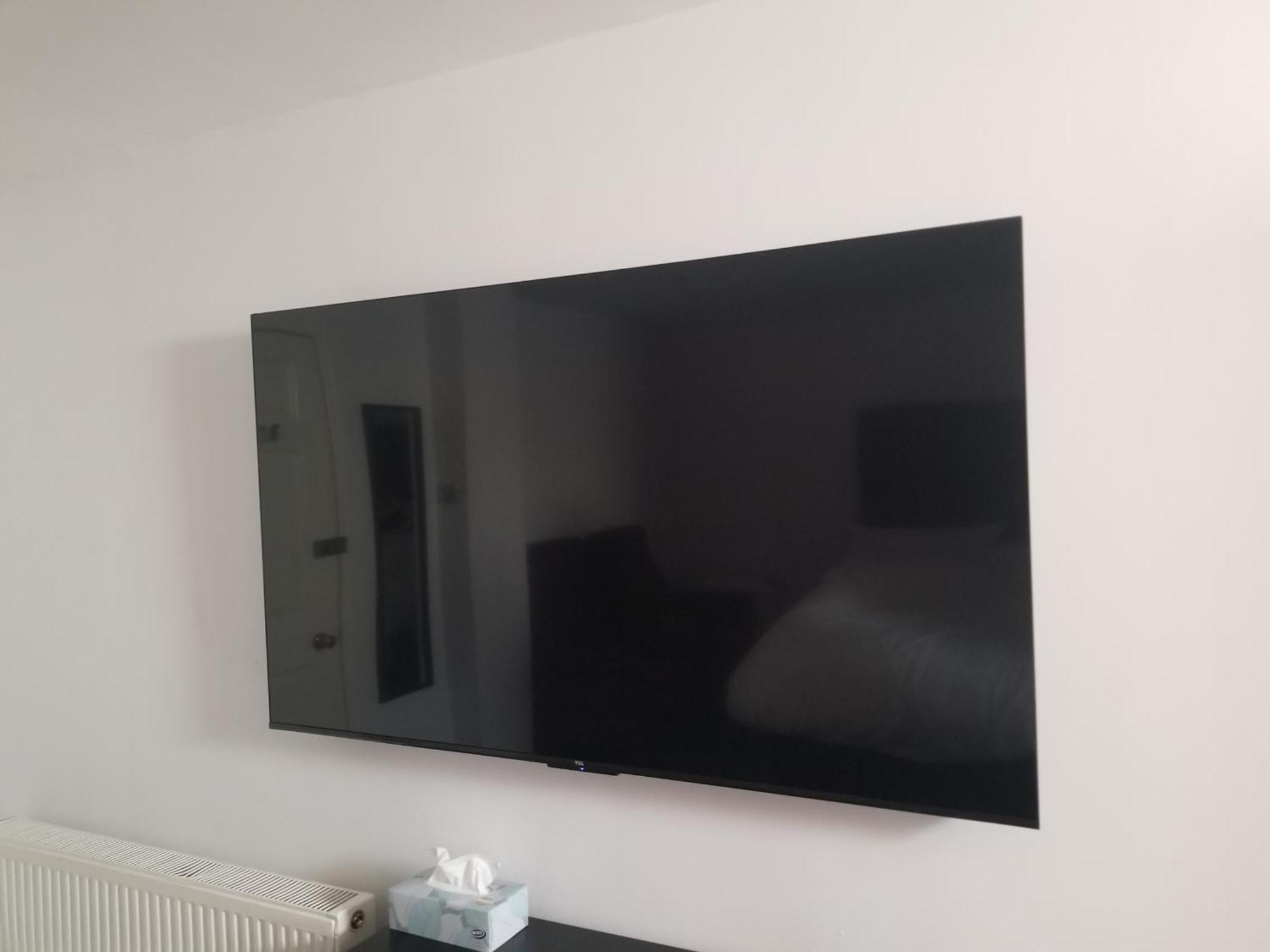 Mayfield Suites EDI Eksteriør billede